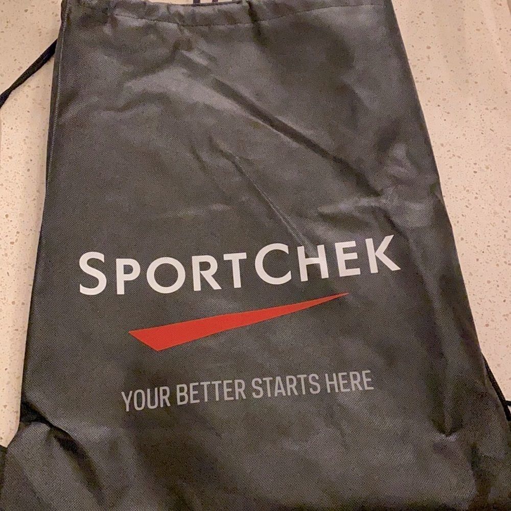 Sportchek String Bag